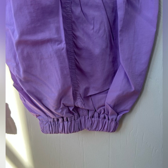 NWT ๐ Sold out color ๐ Free People FP Movement Set Me Free Pants (size M) - Picture 9 of 13